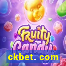 ckbet. com